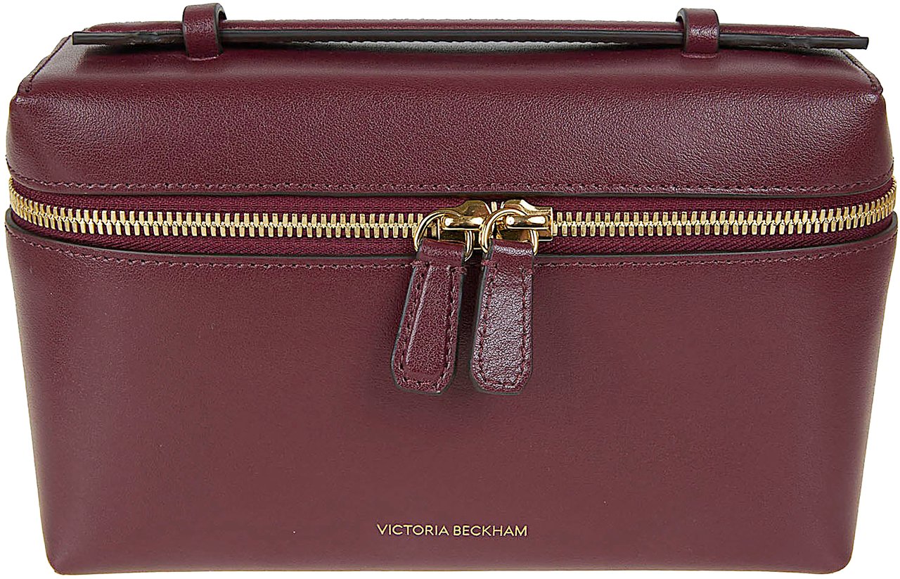 Victoria Beckham VICTORIA BECKHAM B126AAC.007158A Roze