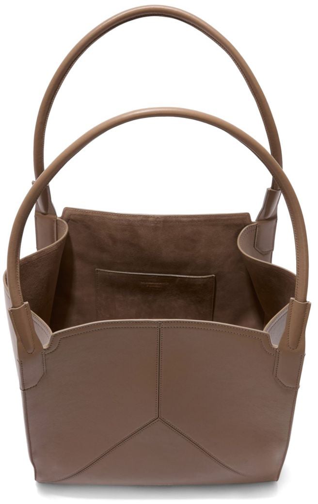 Victoria Beckham Bags Grigio Taupe