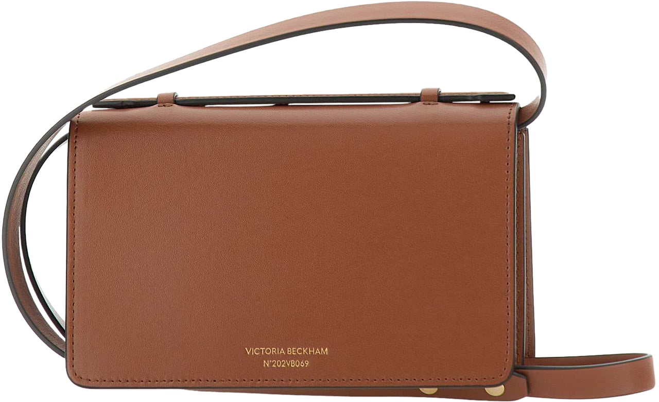 Victoria Beckham Bags Brown Bruin