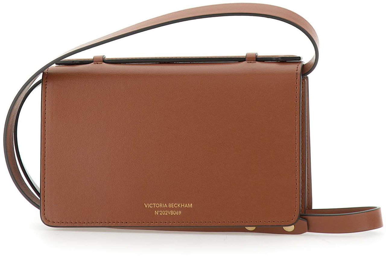 Victoria Beckham Bags Brown Bruin