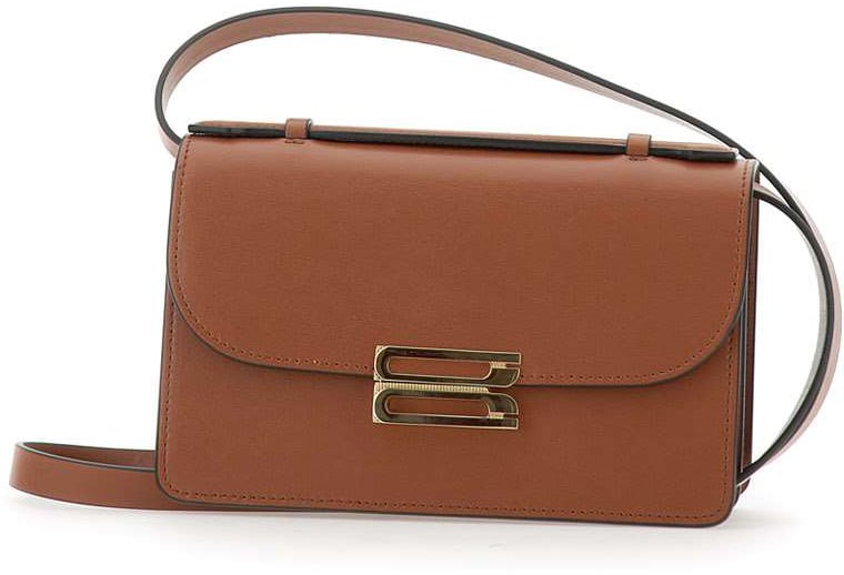Victoria Beckham Bags Brown Beige