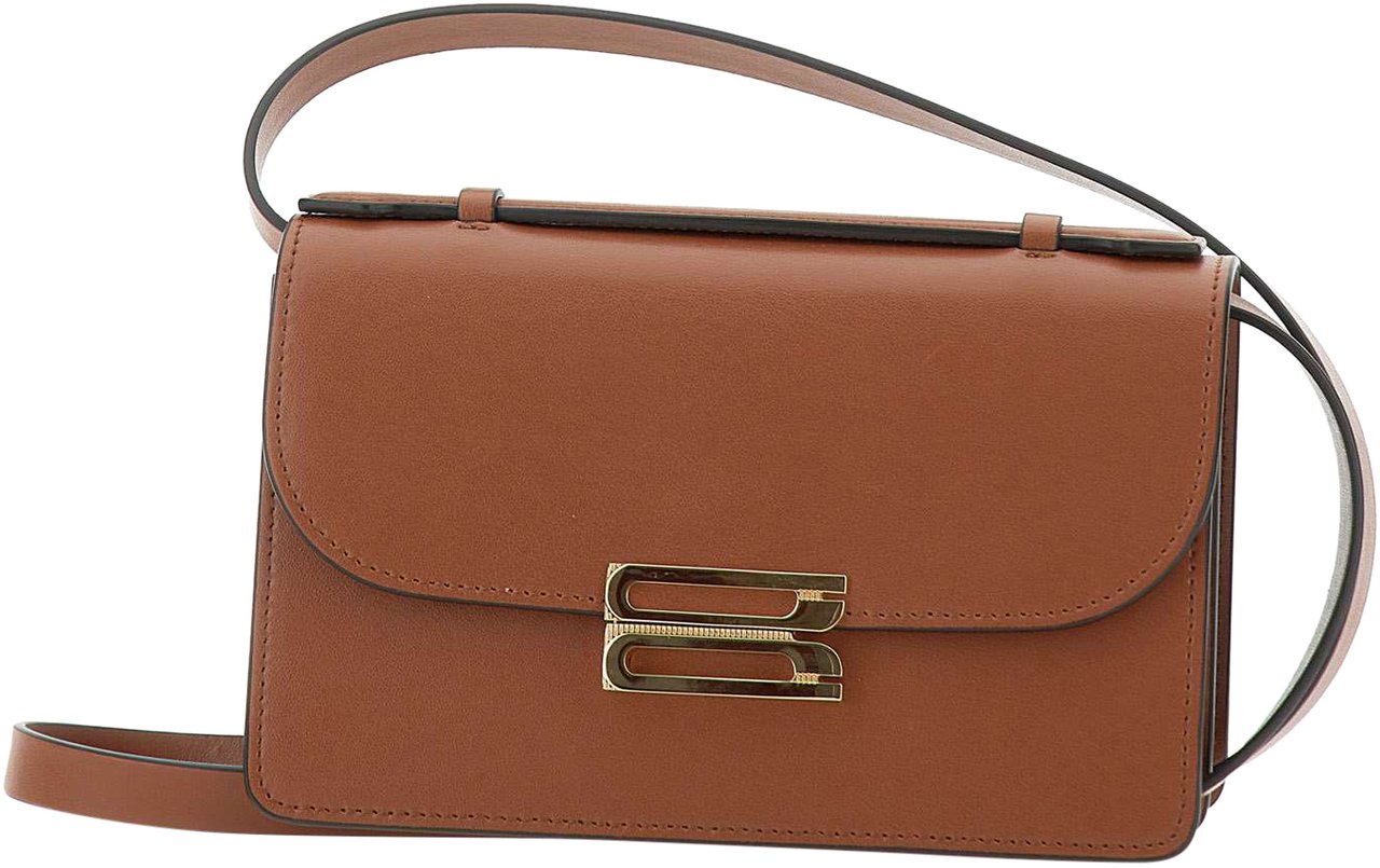 Victoria Beckham Bags Brown Bruin