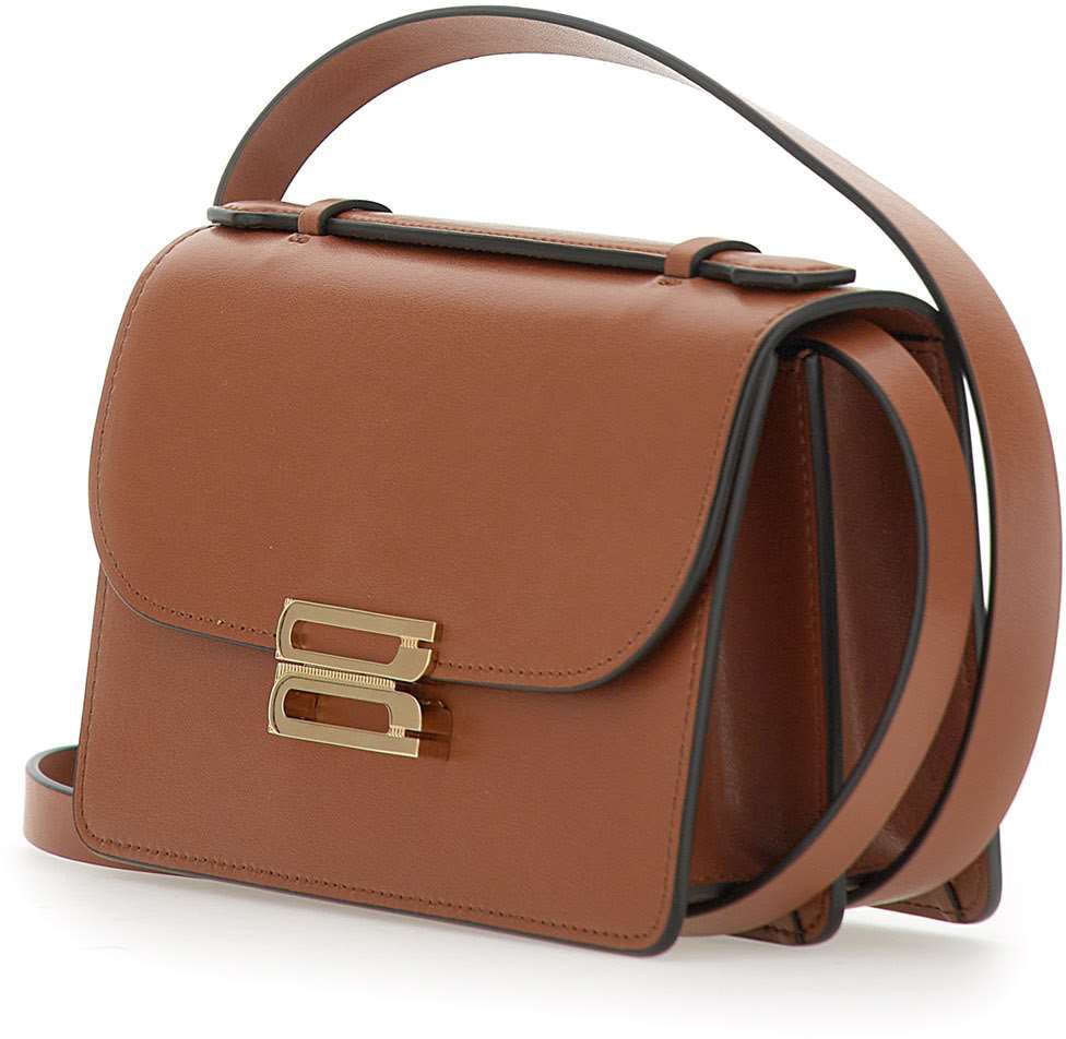 Victoria Beckham Bags Brown Bruin
