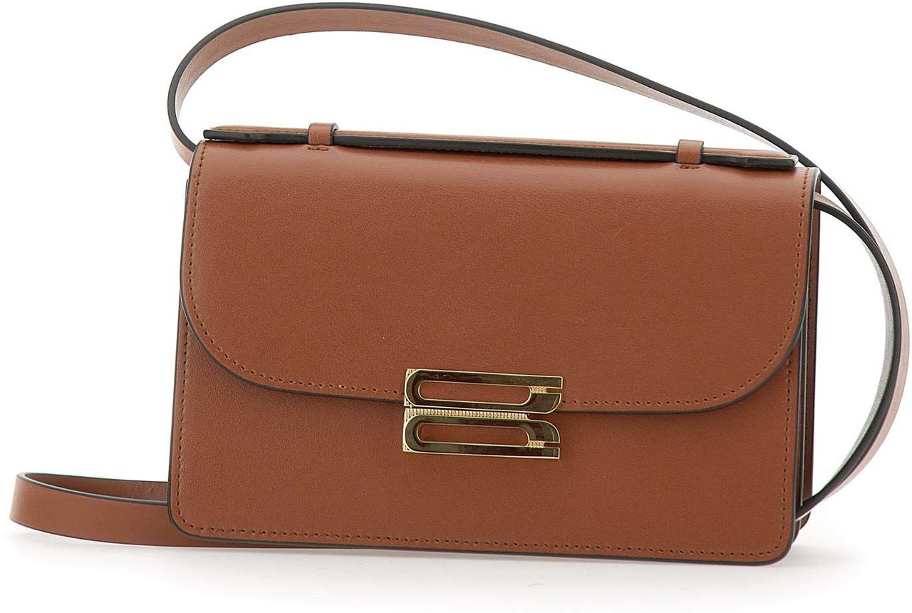 Victoria Beckham Bags Brown Bruin