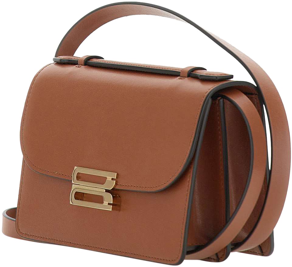 Victoria Beckham Bags Brown Bruin