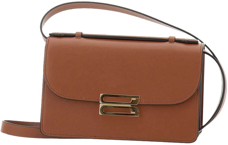 Victoria Beckham Bags Brown Bruin