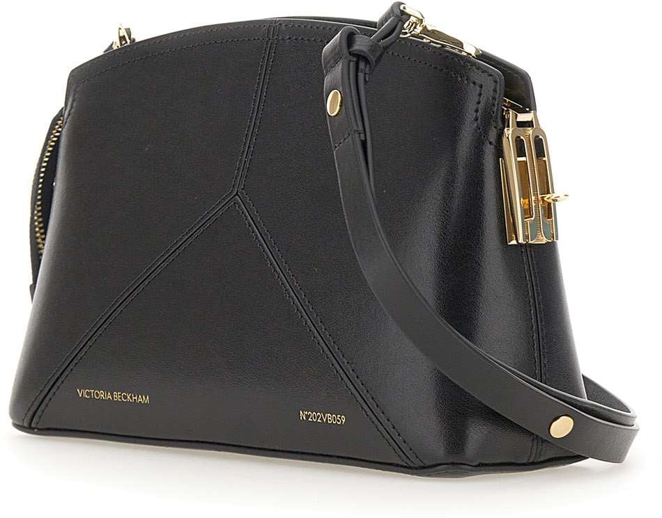 Victoria Beckham Bags Black Zwart