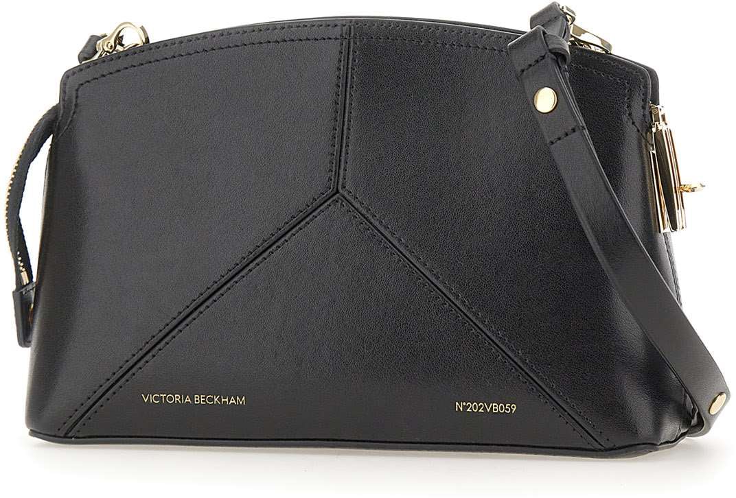 Victoria Beckham Bags Black Zwart