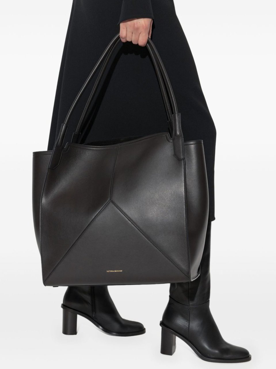 Victoria Beckham Victoria Beckham Bags.. Black Zwart
