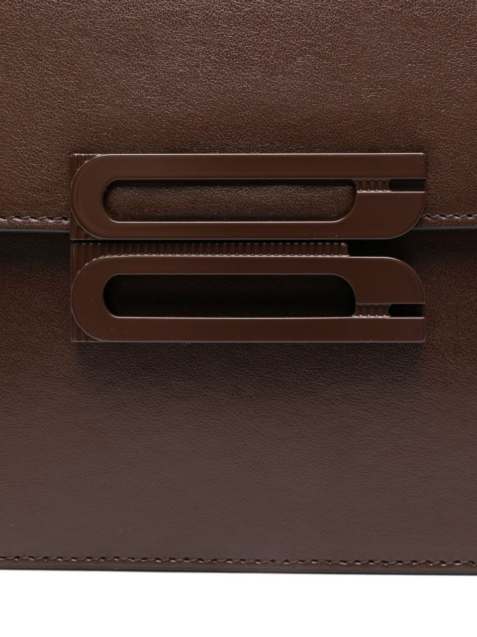 Victoria Beckham Victoria Beckham Borse... Marrone Bruin