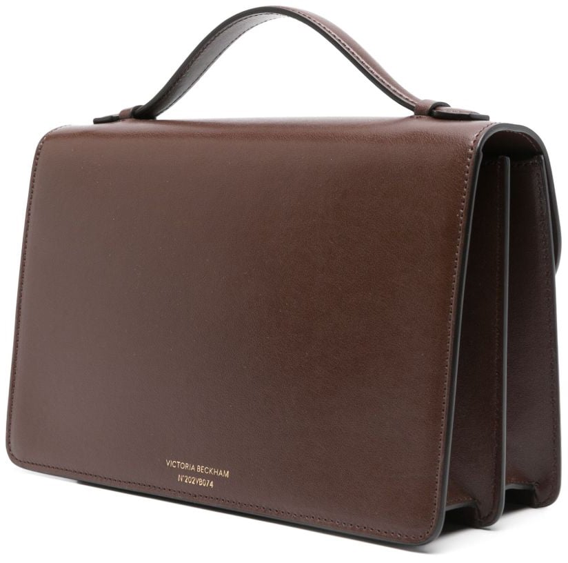 Victoria Beckham Victoria Beckham Borse... Marrone Bruin