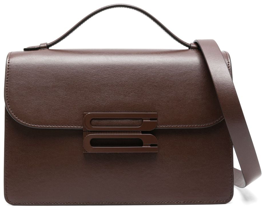 Victoria Beckham Victoria Beckham Borse... Marrone Bruin