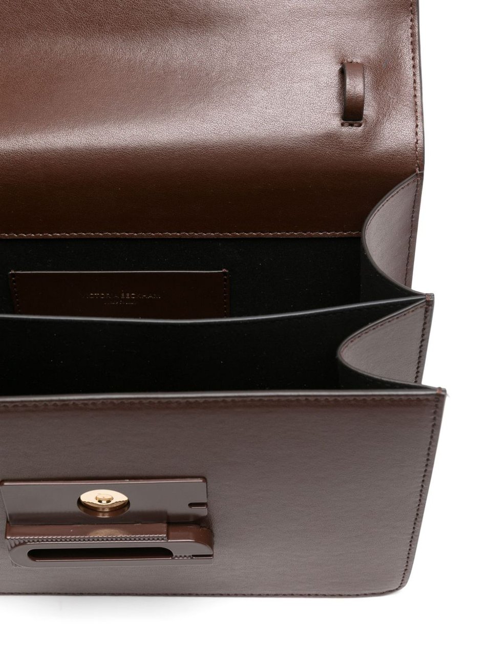 Victoria Beckham Victoria Beckham Borse... Marrone Bruin