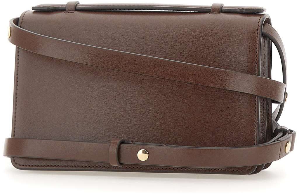 Victoria Beckham Bags Brown Bruin