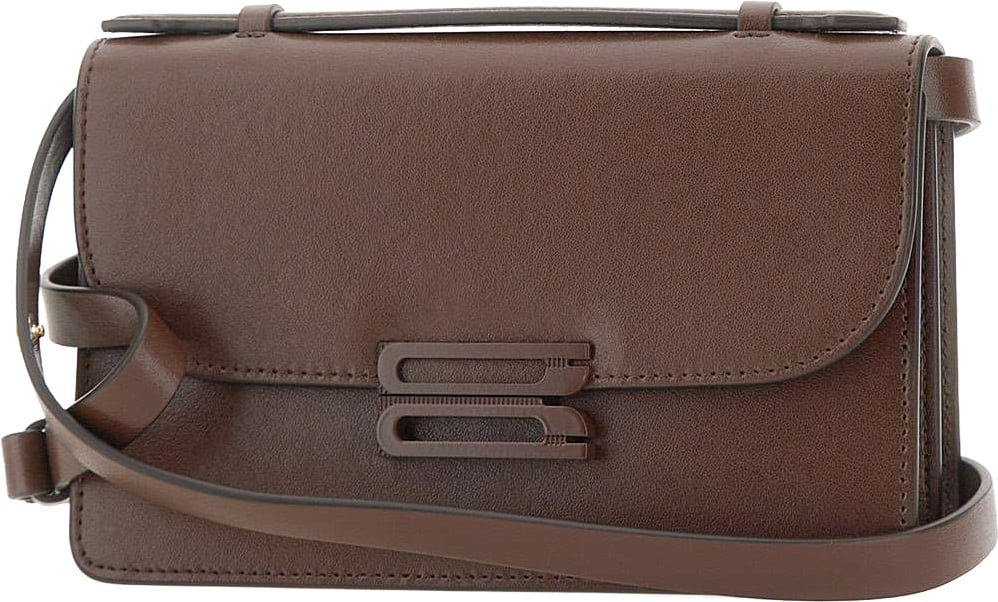 Victoria Beckham Bags Brown Bruin