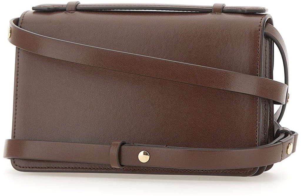 Victoria Beckham Bags Brown Bruin