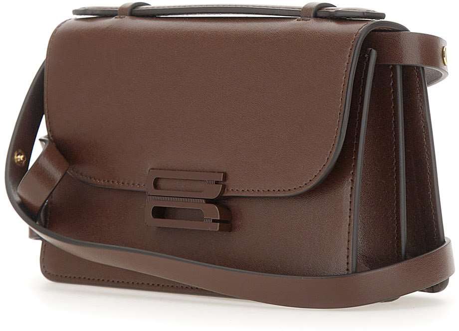 Victoria Beckham Bags Brown Bruin