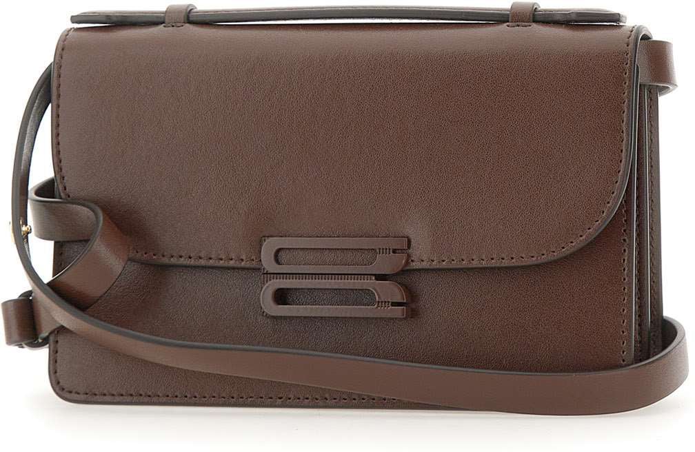 Victoria Beckham Bags Brown Bruin
