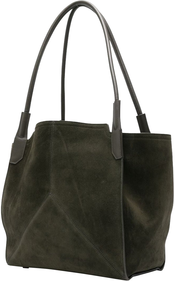 Victoria Beckham Victoria Beckham Borse... Verde Groen