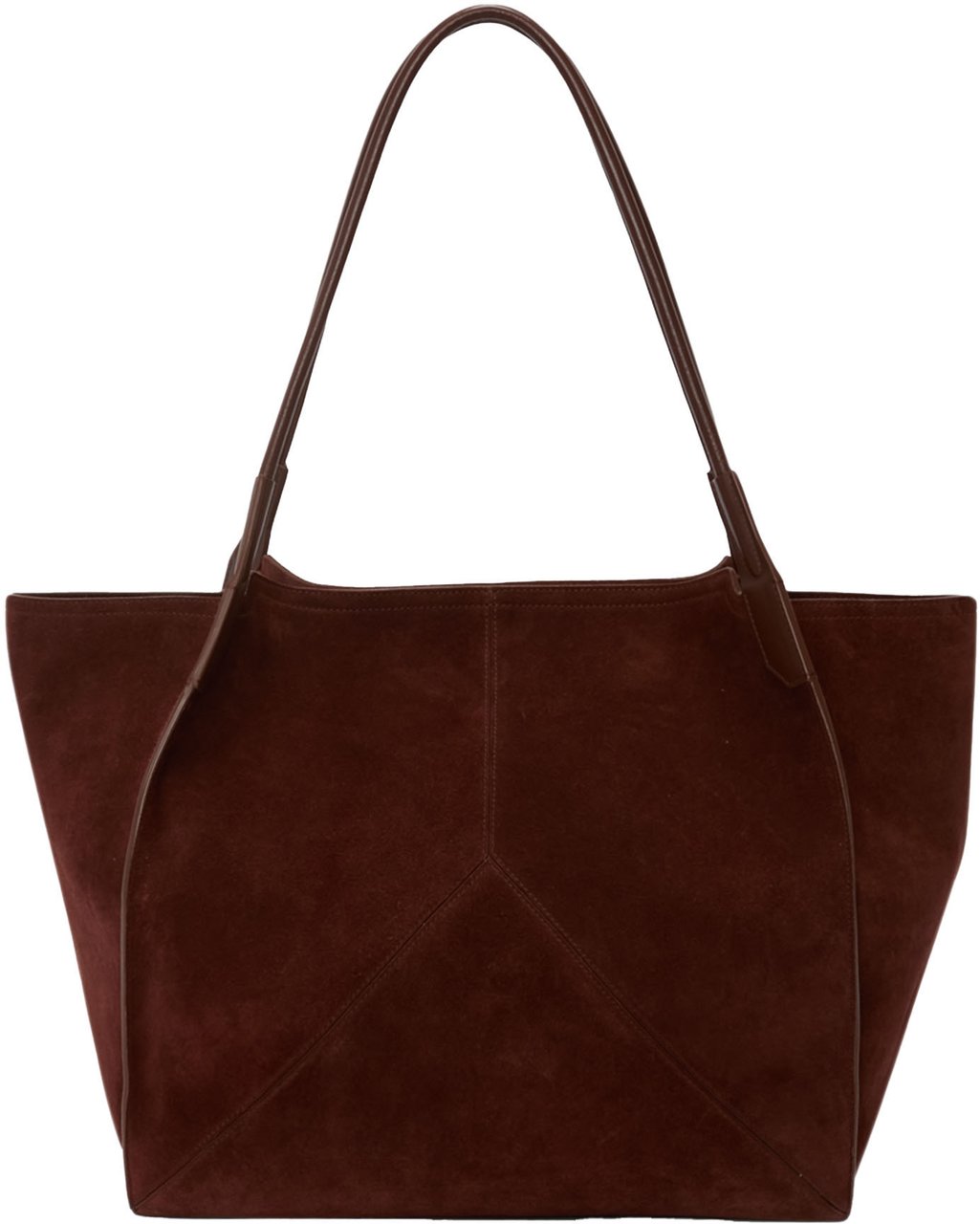 Victoria Beckham Bags Brown Bruin