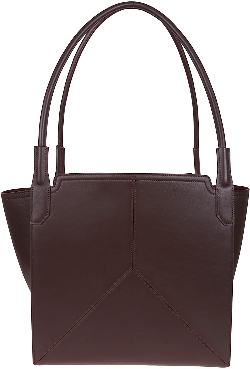 Victoria Beckham VICTORIA BECKHAM B325AAC.006915A Rood