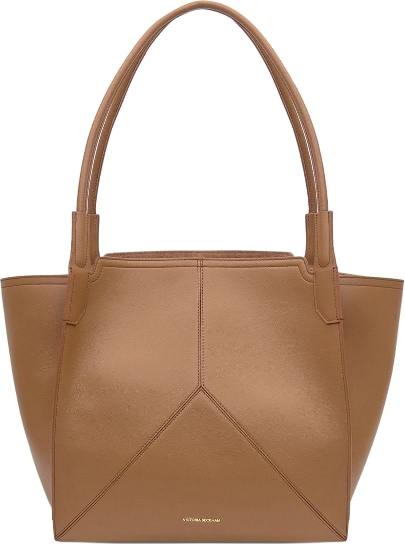Victoria Beckham Bags Beige Beige