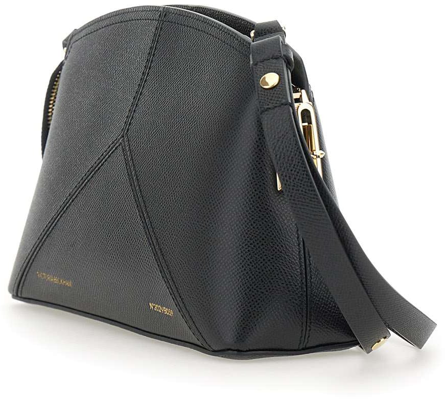 Victoria Beckham Bags Black Zwart