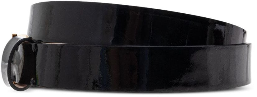 Victoria Beckham Victoria Beckham Belts Black Zwart