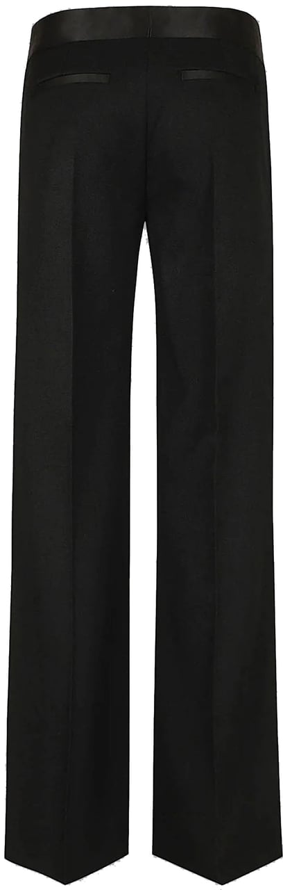 Victoria Beckham New Gigi Black Zwart