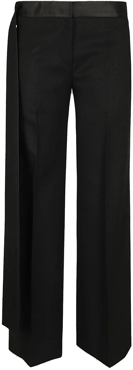 Victoria Beckham New Gigi Black Zwart