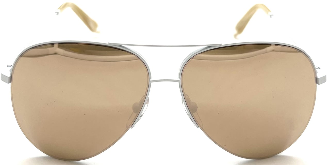 Victoria Beckham Victoria Beckham VBS100 C18 Wit