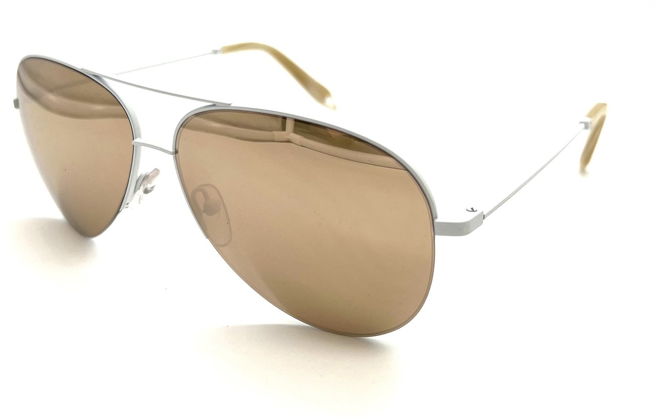 Victoria Beckham Victoria Beckham VBS100 C18 Wit