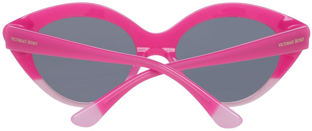 Victoria's Secret Pink Plastic Sunglasses Roze