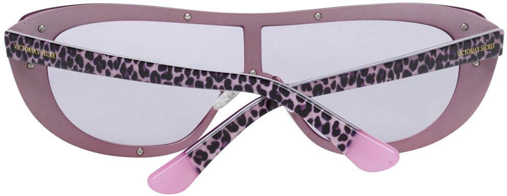 Victoria's Secret Purple Plastic Sunglasses Divers