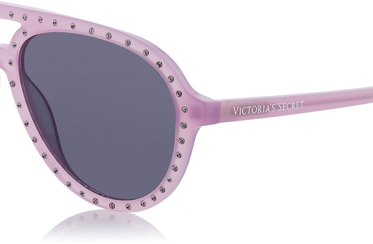 Victoria's Secret Sonnenbrille Roze