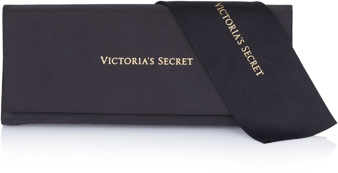 Victoria's Secret Sonnenbrille Roze