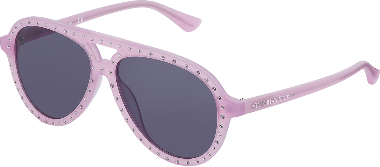 Victoria's Secret Sonnenbrille Roze