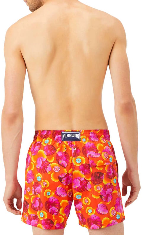 Vilebrequin Vilebrequin Swim Shorts Multicolour Divers