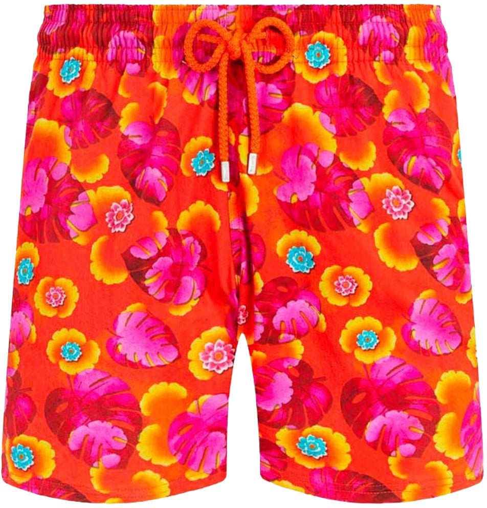 Vilebrequin Vilebrequin Swim Shorts Multicolour Divers