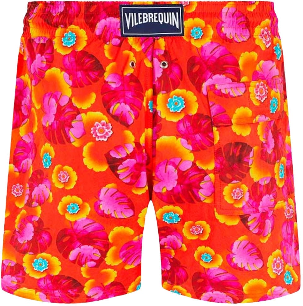Vilebrequin Vilebrequin Swim Shorts Multicolour Divers