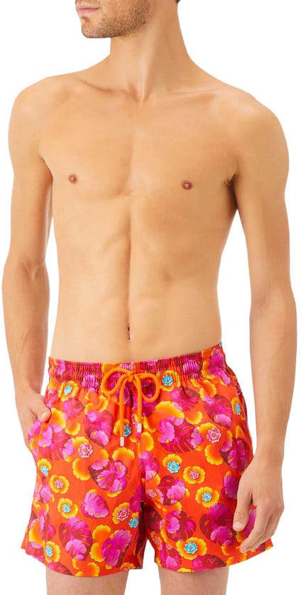 Vilebrequin Vilebrequin Swim Shorts Multicolour Divers
