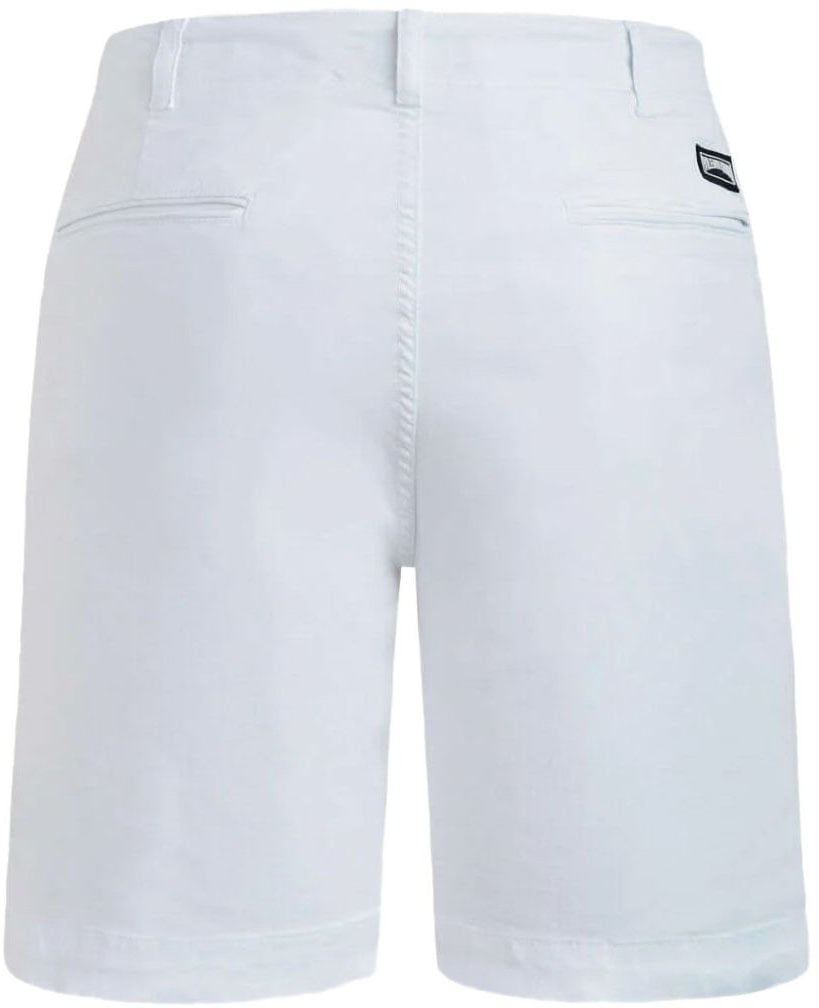 Vilebrequin Shorts White Wit