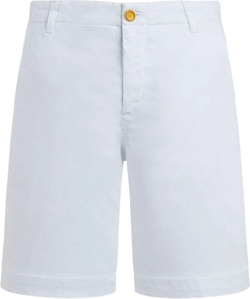 Vilebrequin Shorts White Wit