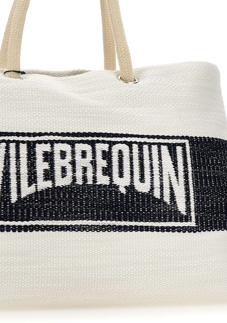Vilebrequin Bags White Wit