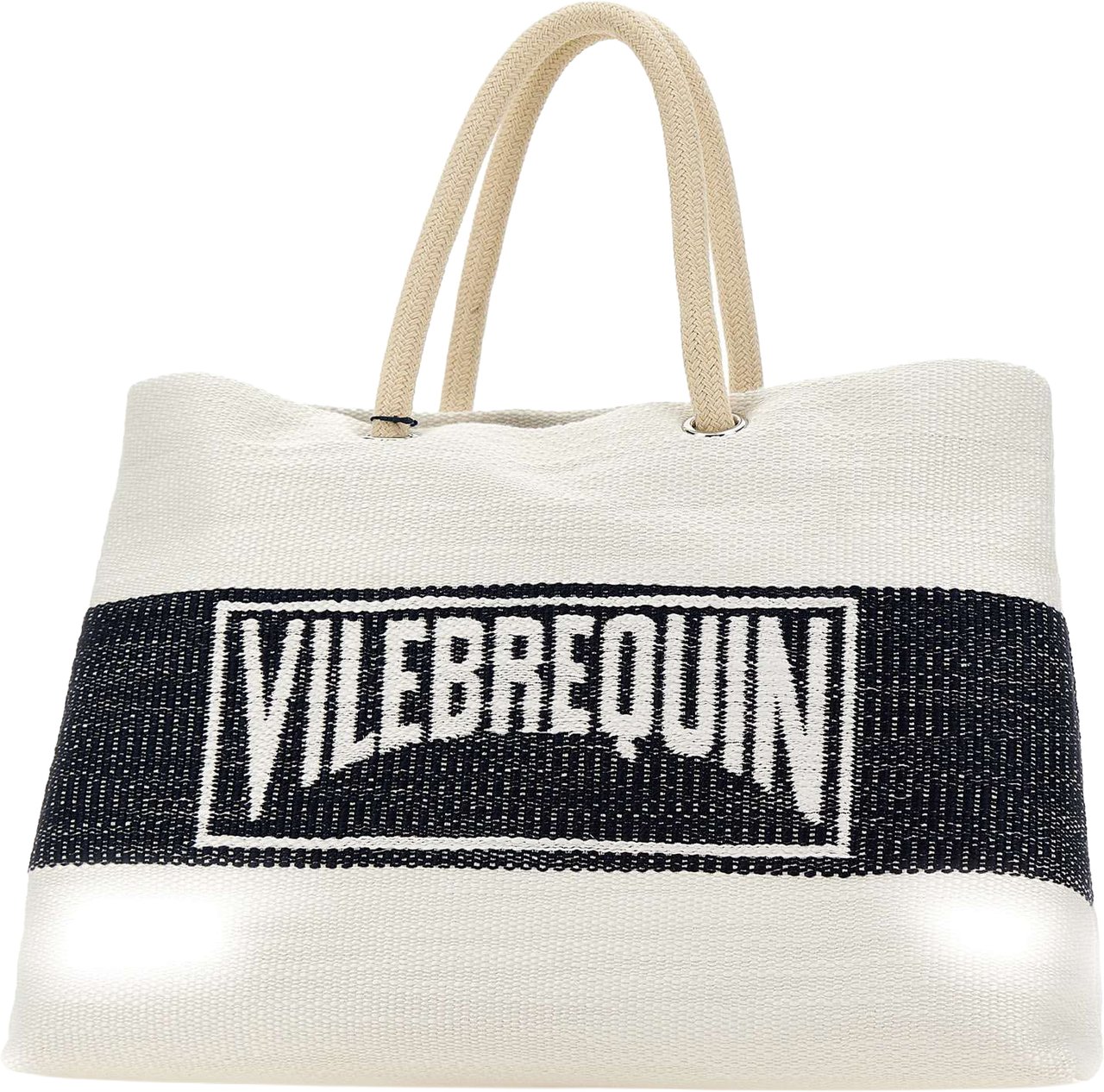 Vilebrequin Bags White Wit