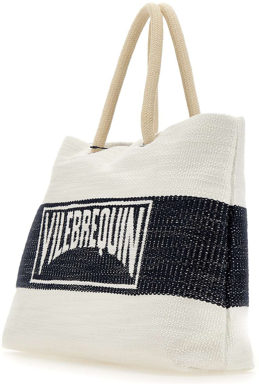 Vilebrequin Bags White Wit