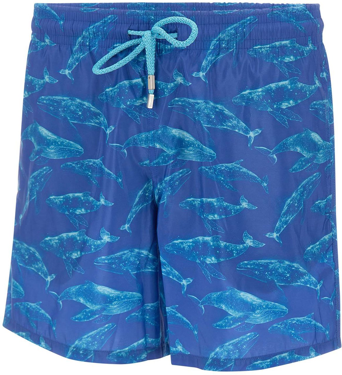 Vilebrequin Sea Clothing Blue Blauw