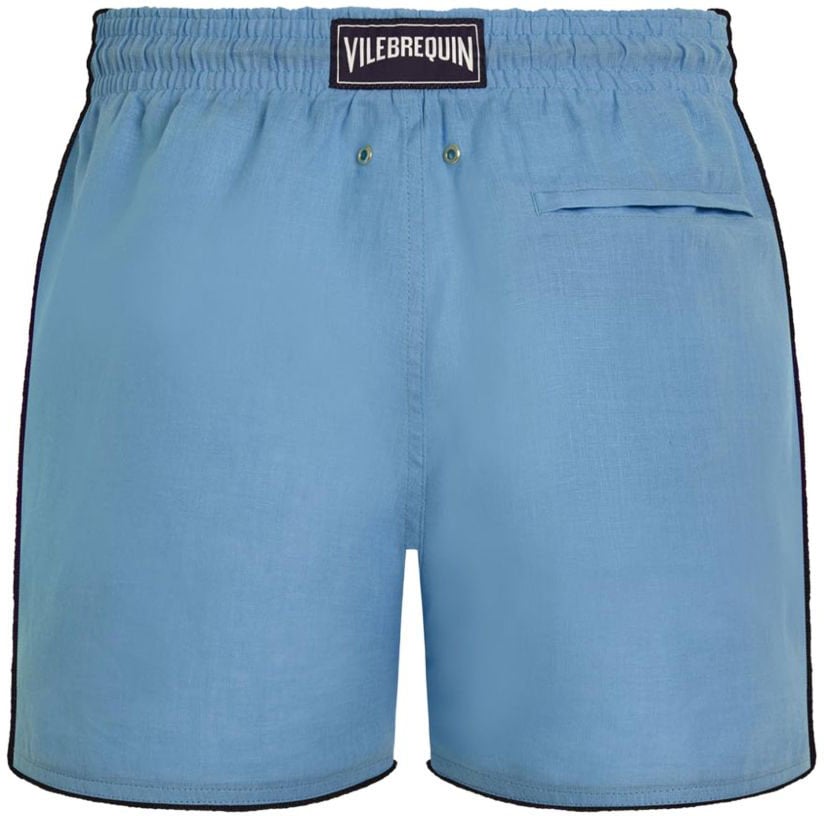 Vilebrequin Sea Clothing Blue Lichtblauw