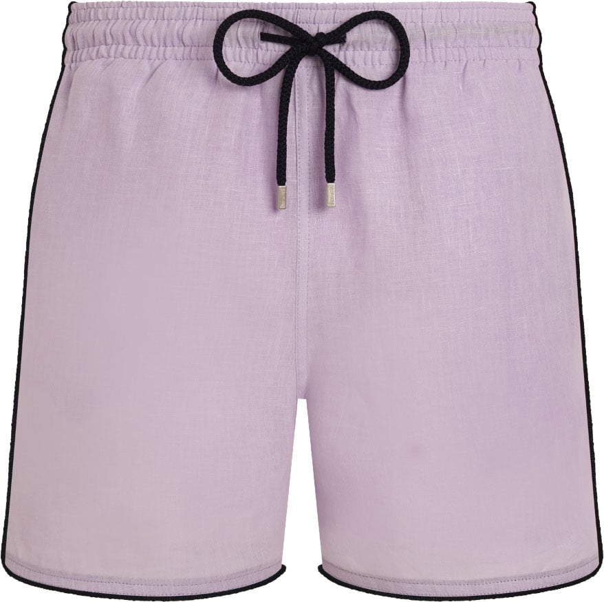 Vilebrequin Sea Clothing Purple Paars