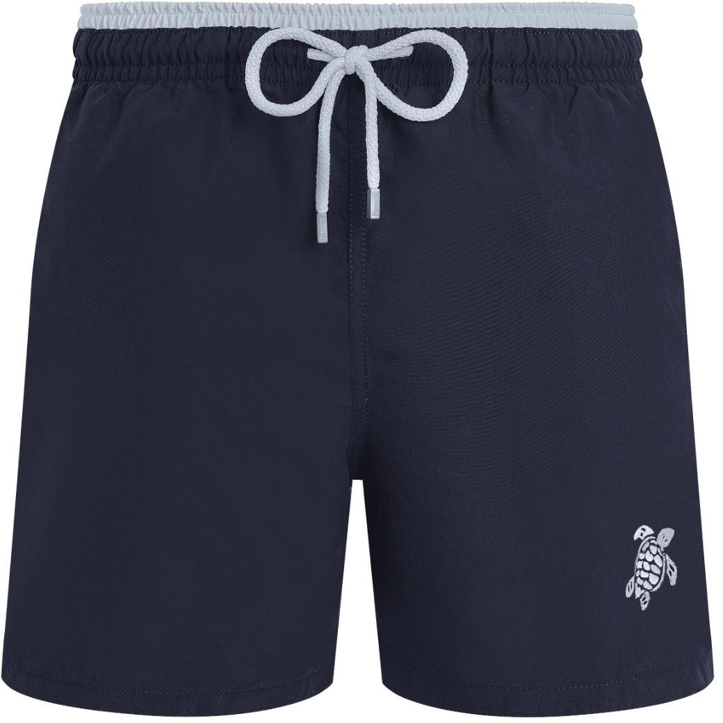 Vilebrequin Sea Clothing Blue Blauw